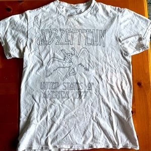 Band T-shirt
